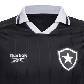 Camisa Botafogo 25/26 II Away - Manga Longa