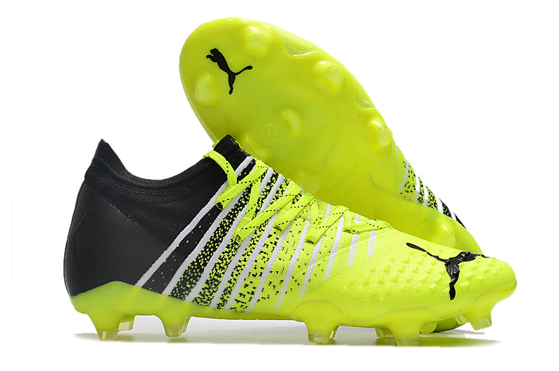 Adidas Predator Falcon Retro FG Football Boots - Blue