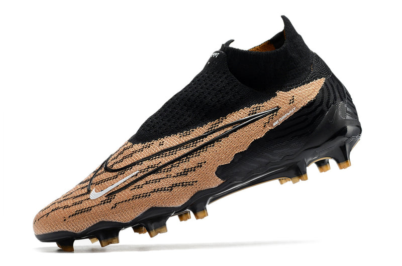 Adidas Predator Falcon Retro FG Football Boots - Blue