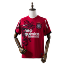 Camisa Do Timão Goleiro lll Retrô 2011 - Torcedor Masculina