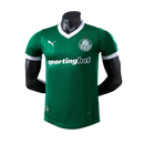Camisa Do Palmeiras l 25/26 - Jogador Masculina