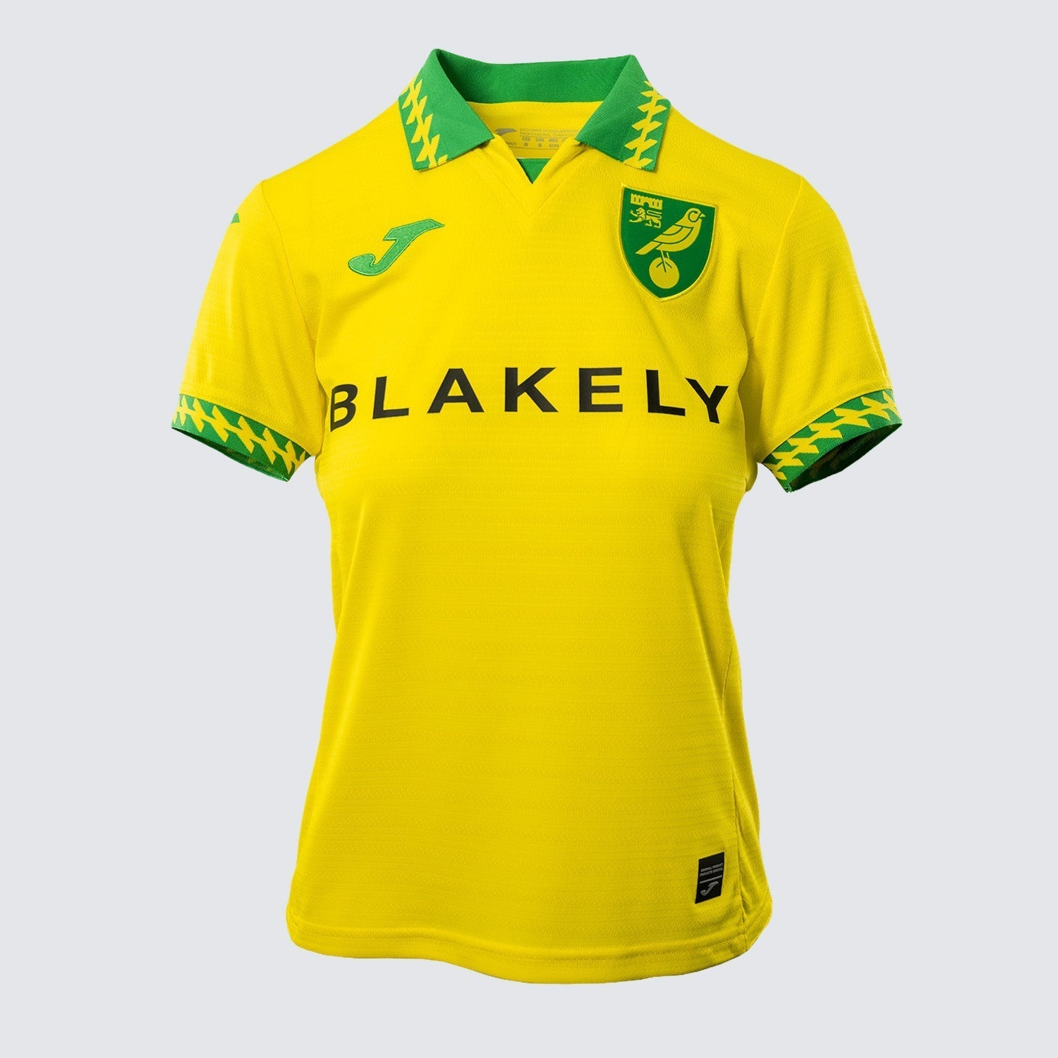 Camisa Norwich 25/26 I Home - Feminina