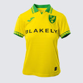 Camisa Norwich 25/26 I Home - Feminina