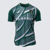 Camisa Norwich 25/26 II Away - Versão Torcedor