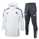 Casaco de algodão Atlético Mineiro Treino 24/25 - Unissex Adidas