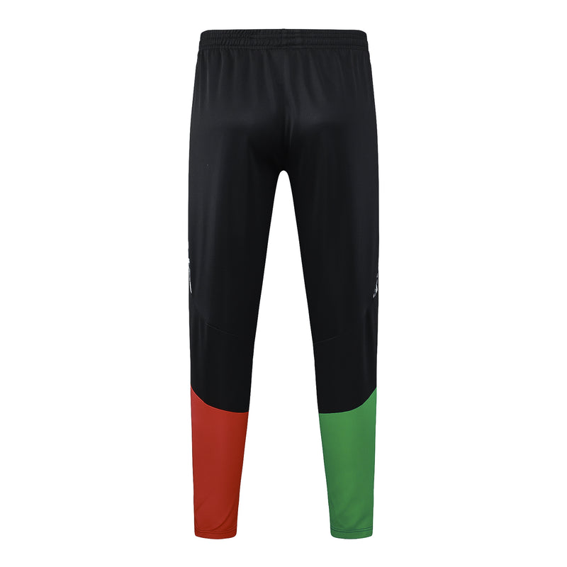 Conjunto Arsenal Treino 24/25 - Masculino Adidas - Preto