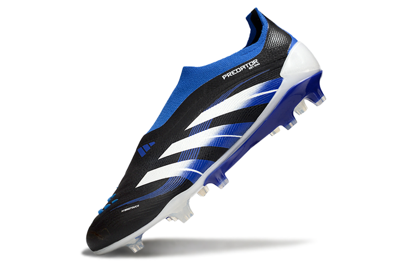 Adidas Predator Falcon Retro FG Football Boots - Blue