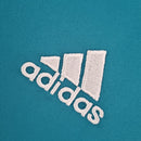 Camisa Retrô Real Madrid I 17/18 - Masculina Adidas - Verde