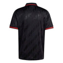 Camisa Do Flamengo LifeStyle 25/26 Retro - Masculina