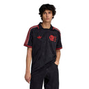 Camisa Do Flamengo LifeStyle 25/26 Retro - Masculina