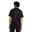 Camisa Do Flamengo LifeStyle 25/26 Retro - Masculina