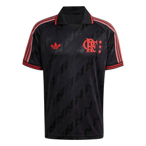 Camisa Flamengo 25/26 Edição Especial Lifestyle - Versão Torcedor
