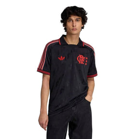 Camisa Flamengo 25/26 Edição Especial Lifestyle - Versão Torcedor