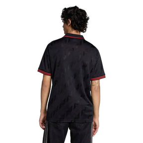 Camisa Flamengo 25/26 Edição Especial Lifestyle - Versão Torcedor