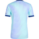Camisa Arsenal III 24/25 - Torcedor Adidas Masculina - Azul