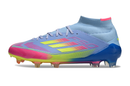 Chuteira de Campo Adidas F50 Elite Mid Cano Alto FG - Arco