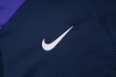 Corinthians 24/25 Set - Men's Nike - Purple