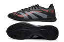 Chuteira de Futsal Adidas Predator Elite IC - Preto