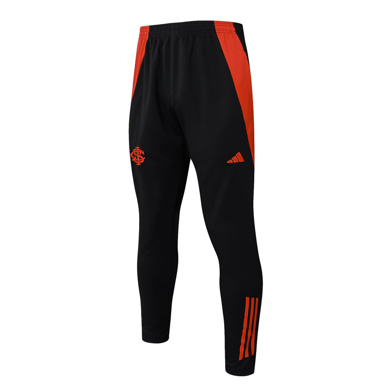 Conjunto Internacional 24/25 - Masculino Adidas - Branco
