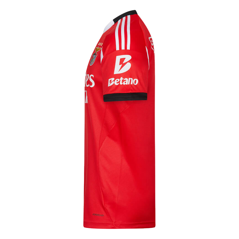 Sporting CP I 24/25 Shirt - Nike Men's Fan Shirt - Black with green and white details