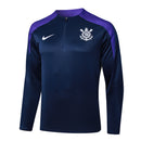 Corinthians 24/25 Set - Men's Nike - Purple