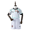 Conjunto Infantil Portugal 25/26