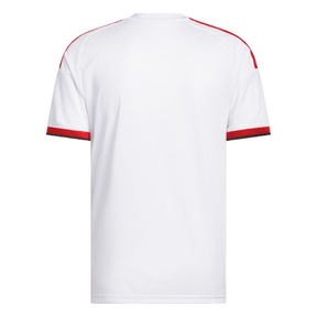 Camisa Flamengo ll Away 26/27 - Torcedor (Camisa 1 Branca)