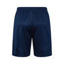 Conjunto Manchester United Treino Camisa Regata + short 24/25 - Masculino Adidas - Verde claro