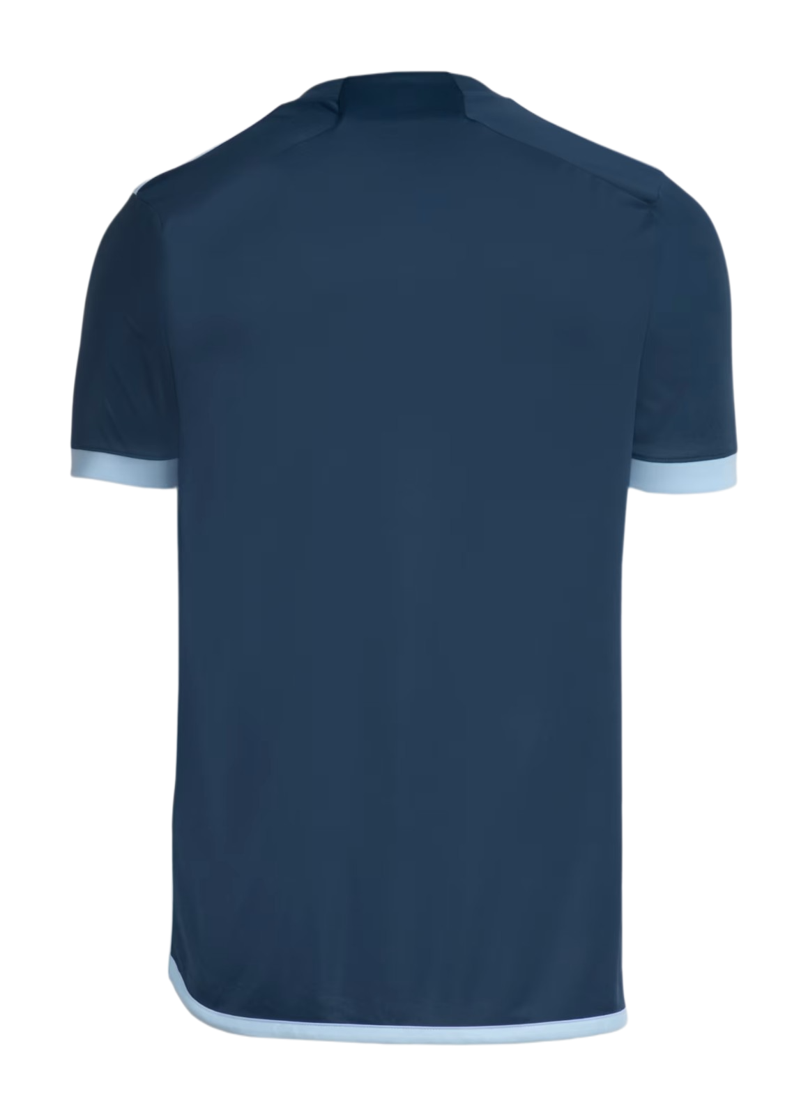 Camisa Cruzeiro 24/25 III Third - Todos os Patrocínios - Versão Torcedor