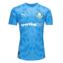 Camisa Palmeiras Goleiro I 25/26 - Torcedor Puma Masculina