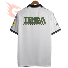 Camisa Atlético Mineiro 1997 II Away - Versão Retrô