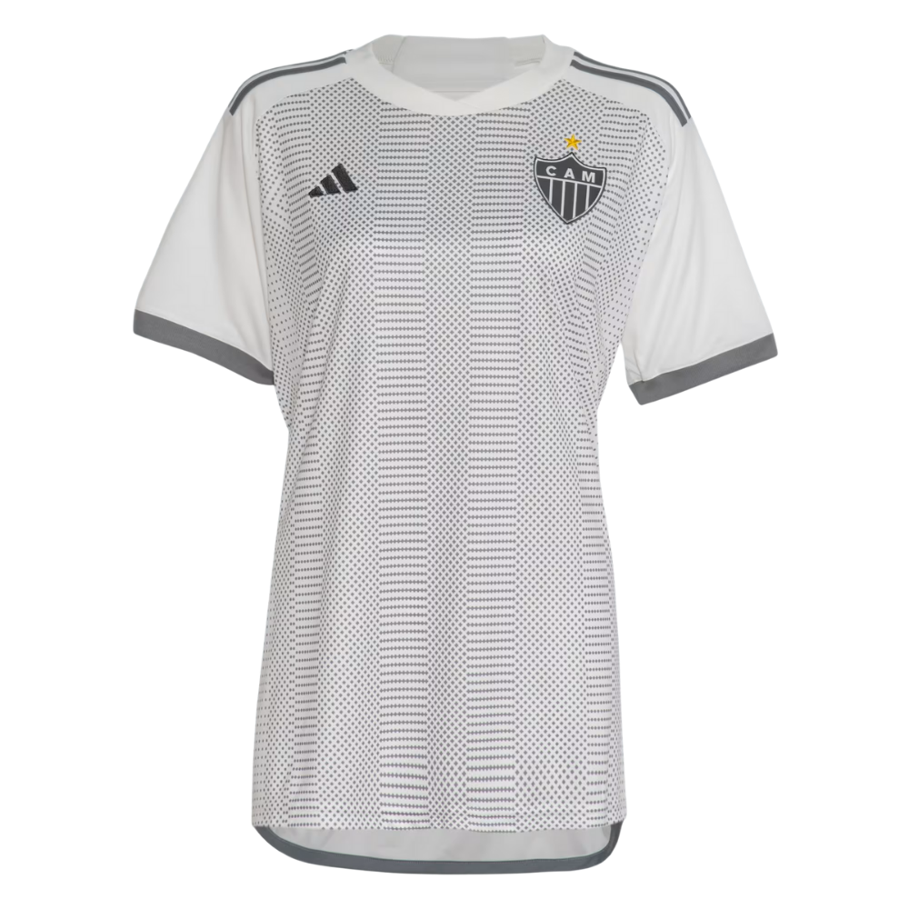 Camisa Atlético Mineiro 24/25 II Away - Feminina