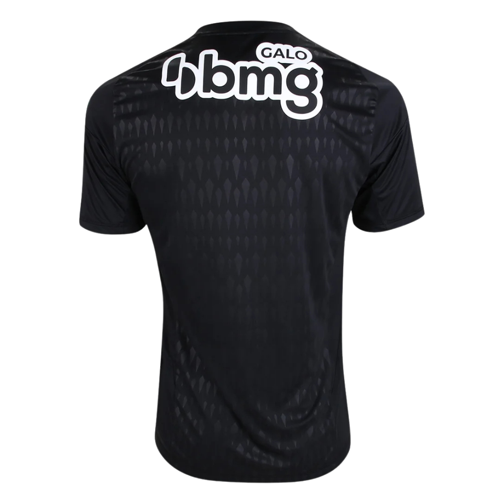 Camisa Atlético Mineiro 23/24 Goleiro - Versão Torcedor