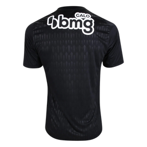 Camisa Atlético Mineiro 23/24 Goleiro - Versão Torcedor