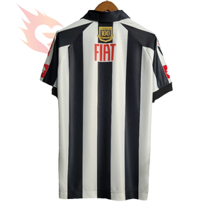 Camisa Atlético Mineiro 2008 I Home - Versão Retrô