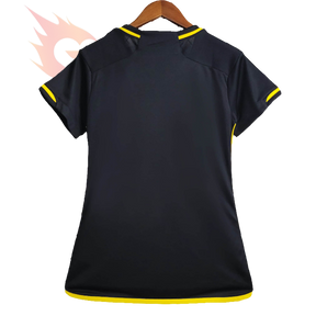 Camisa Atlético Mineiro 23/24 III Third - Feminina