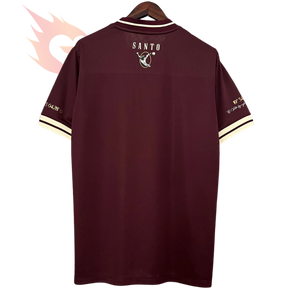 Camisa Atlético Mineiro 24/25 Edição Especial - Bordô - Versão Torcedor