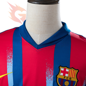 Camisa Barcelona 25/26 Illl Fouth - Versão Torcedor