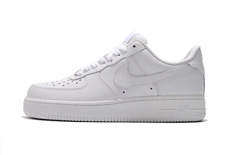 Nike Air Force 1 Low - unissex - Branco