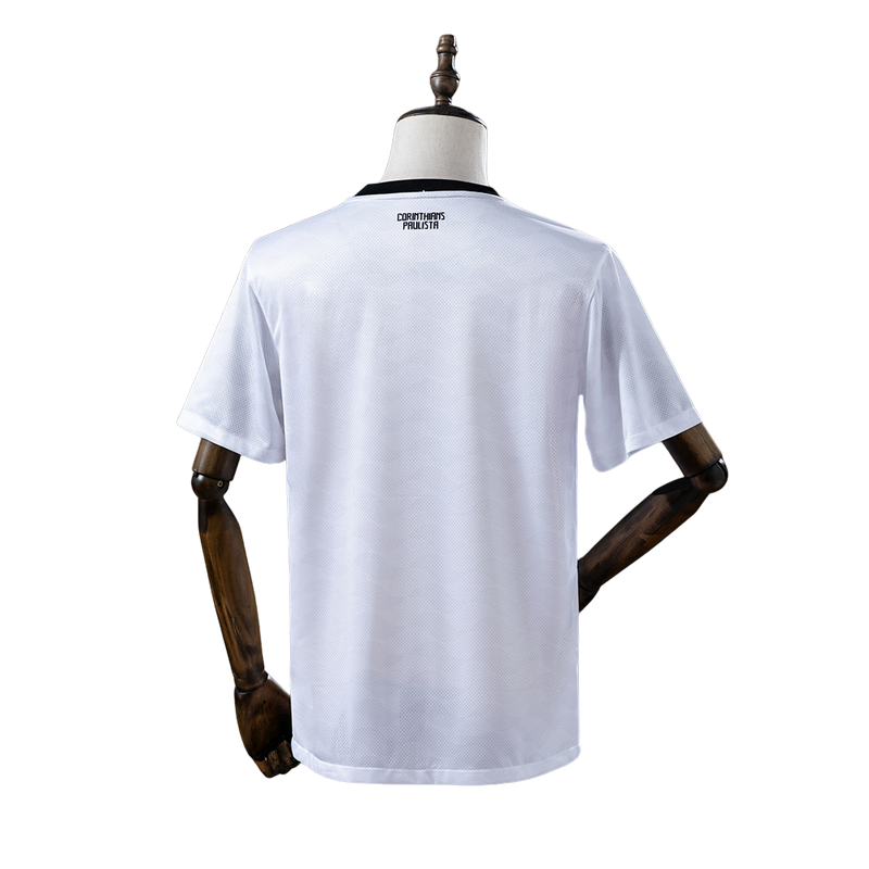 Camisa Do Timão l Retrô 12/13 - Torcedor Masculina