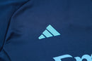 Arsenal Training Set 24/25 - Men's Adidas - Blue