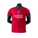 Camisa Paris-Saint-Germain llI 25/26 - Jogador Masculina