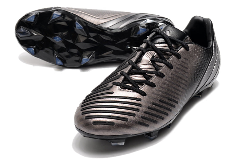 Adidas Predator Falcon Retro FG Football Boots - Blue