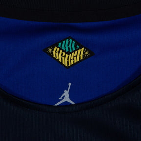 Camisa Brasil 2026 Il Away - Feminina