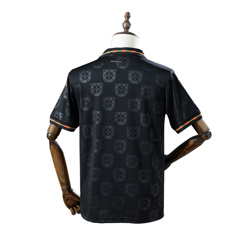 Camisa Seleção de Portugal ll 2026 - Copa Do Mundo - Torcedor Adidas Masculina