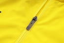 Conjunto Borussia Dortmund Treino 23/24 - Masculino Puma - Amarelo