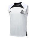 Conjunto Do Timão Treino 24/25 - Masculino Adidas - Branco