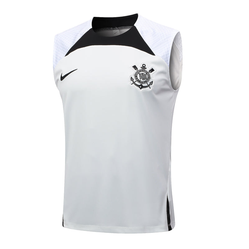 Conjunto Atlético Mineiro Treino 24/25 - Masculino Adidas - Branco