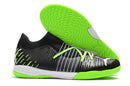 Chuteiras de futebol PUMA FUTURE Z IC - Preto/Verde