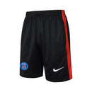 Conjunto Paris Saint-Germain Treino Camisa Regata + short 24/25 - Masculino Nike - vermelho e azul